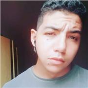 Dei inicio na area da programação em 2017 com 16 anos hoje estou com 21 anos